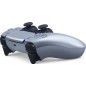 Sony Playstation 5 PS5 Controller DualSense Sterlingsølv Sony Playstation 5 PS5 Controller DualSense Sterlingsølv